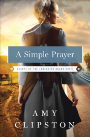 A Simple Prayer - Amy Clipston