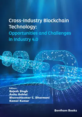 Read: Cross-Industry Book Blockchain Technology: Opportunities and Challenges in Industry 4.0