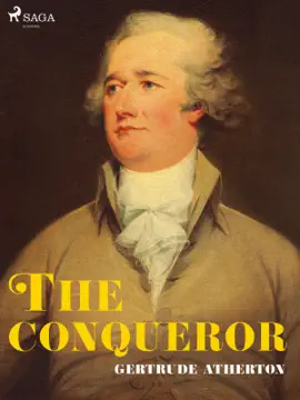 Read: Book The Conqueror