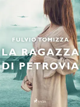Read: La ragazza di Petrovia Book