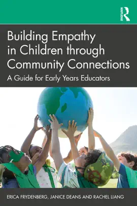 Read: Building Book Empathy in Children through Community Connections