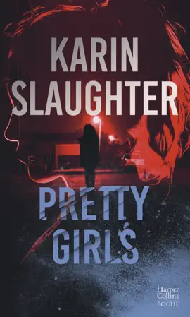 Read: Pretty Book Girls