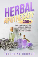 HERBAL APOTHECARY