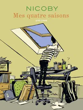 Read: Mes 4 saisons Book