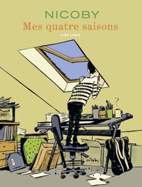 Mes 4 saisons - Nicoby