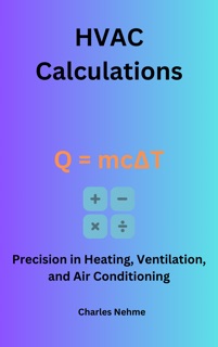 HVAC Calculations by Charles Nehme