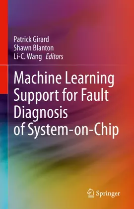 Read: Machine Learning Support for Fault Book Diagnosis of System-on-Chip
