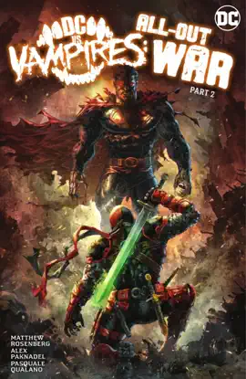 Read: DC Book vs. Vampires: All-Out War Part 2
