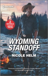 Wyoming Standoff by Nicole Helm