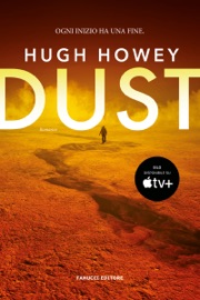 Dust - Hugh Howey