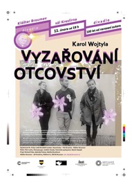 Vyzařování otcovství