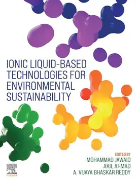 Read: Ionic Liquid-Based Technologies for Environmental Sustainability Book