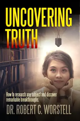 Read: Book Uncovering Truth