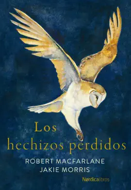 Read: Book Los hechizos perdidos