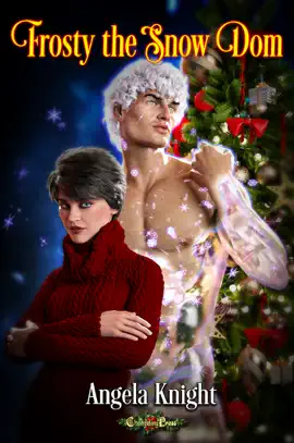 Read: Frosty the Book Snow Dom