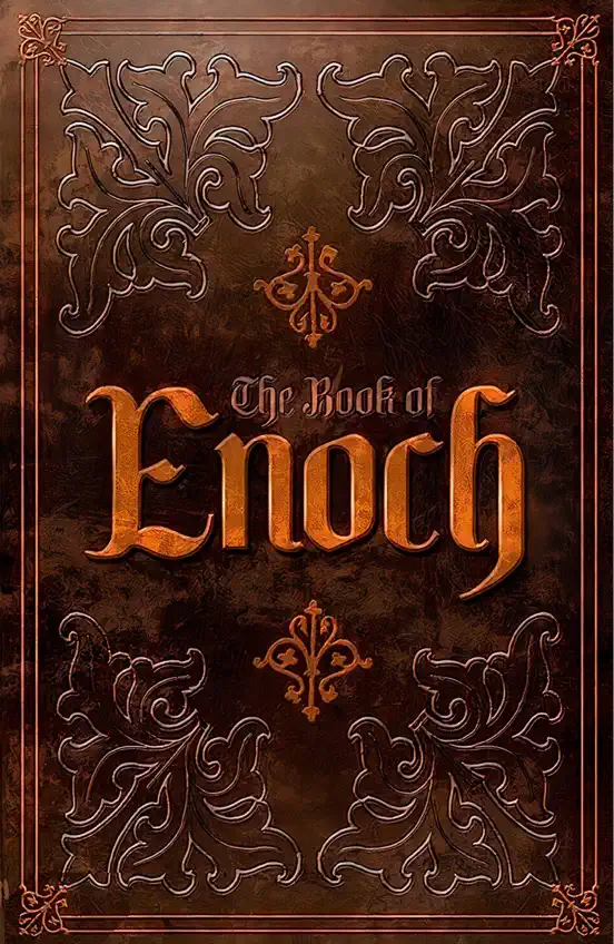 The Book of Enoch