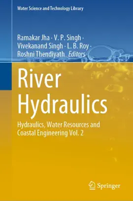 Read: River Book Hydraulics
