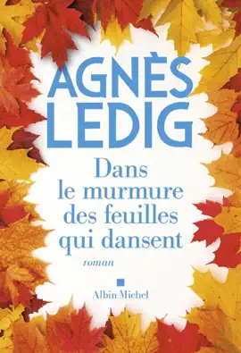 Read: Dans le murmure des Book feuilles qui dansent