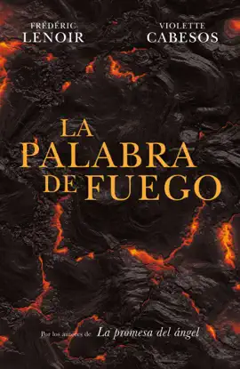 Read: La palabra Book de fuego
