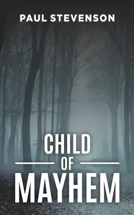Read: Book Child of Mayhem