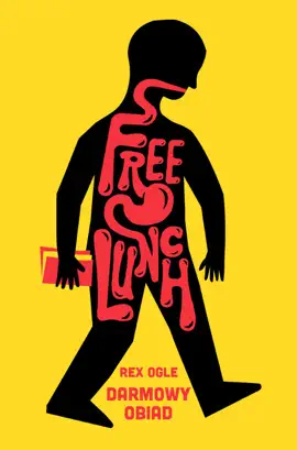 Read: Free Lunch. Darmowy obiad Book