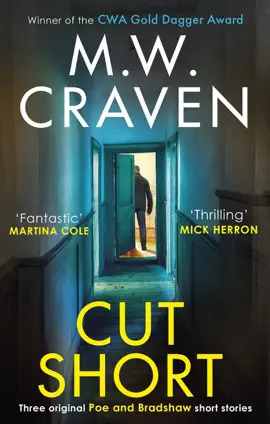 Read: Book Cut Short