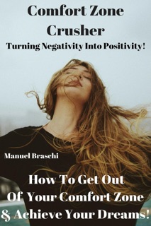 Comfort Zone Crusher by Manuel Braschi