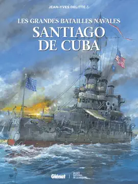 Read: Book Santiago de Cuba