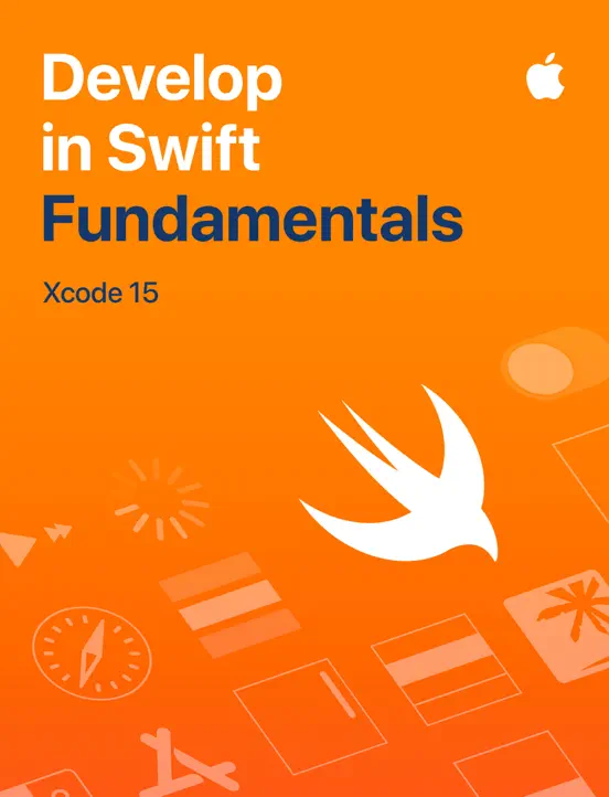 Develop in Swift Fundamentals