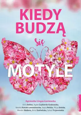 Read: Kiedy budzą się motyle Book