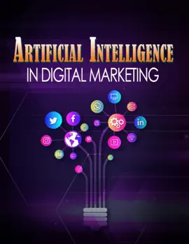 Read: Artificial Intelligence Book In Digital Marketing