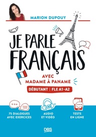 Je parle français avec Madame à Paname - Marion Dupouy