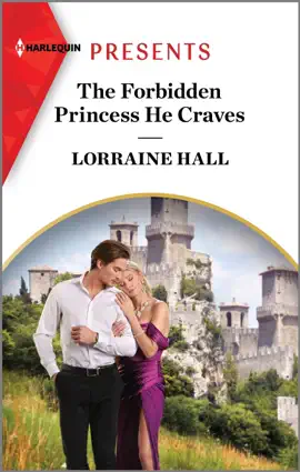 Read: The Book Forbidden Princess He Craves