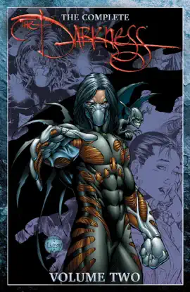 Read: The Complete Darkness Vol. Book 2