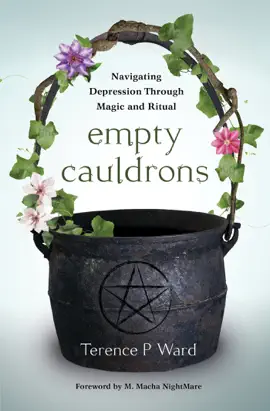 Read: Empty Cauldrons Book