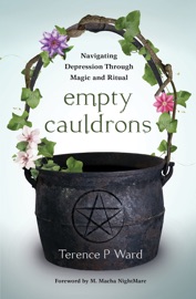 Empty Cauldrons - Terence P. Ward