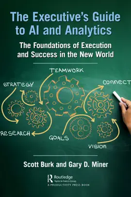 The Executive's Guide to AI and Analytics