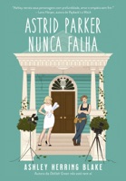 Capa de Astrid Parker nunca falha