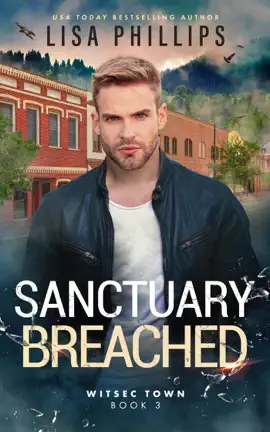 Read: Sanctuary Book Breached