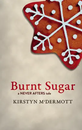 Read: Book Burnt Sugar