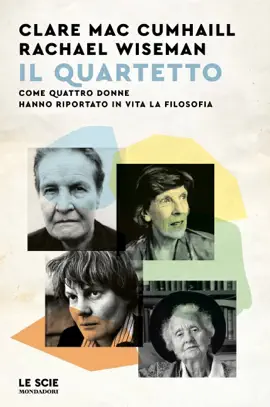 Read: Book Il quartetto