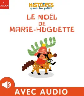 Read: Book Le Noël de Marie-Huguette
