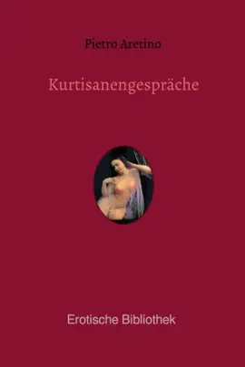 Read: Kurtisanengespräche