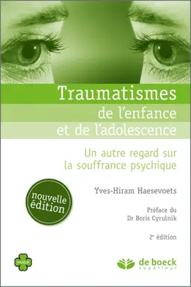 Read: Traumatismes de l'enfance et de l'adolescence Book