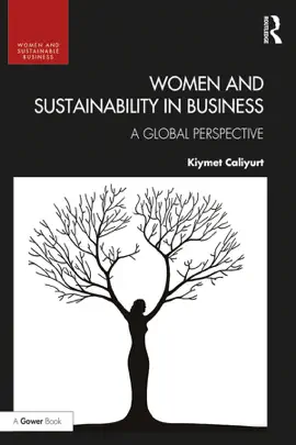 Read: Women Book and Sustainability in Business