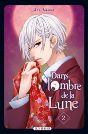 Dans l'ombre de la lune T02