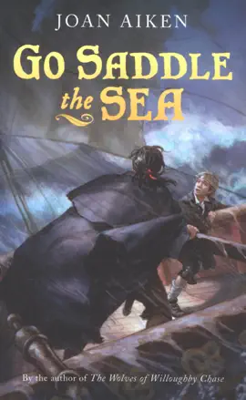 Read: Go Saddle the Book Sea