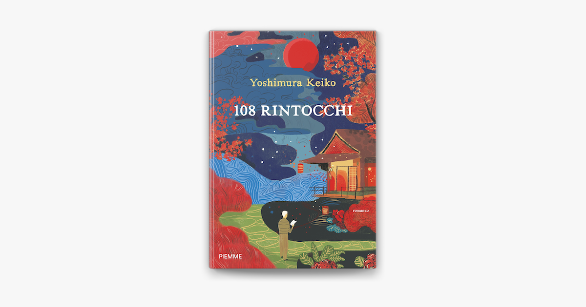108 rintocchi on Apple Books