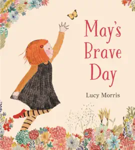 Read: Book May's Brave Day