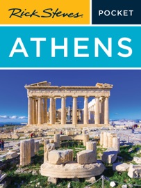 Rick Steves Pocket Athens - Rick Steves, Cameron Hewitt & Gene Openshaw
